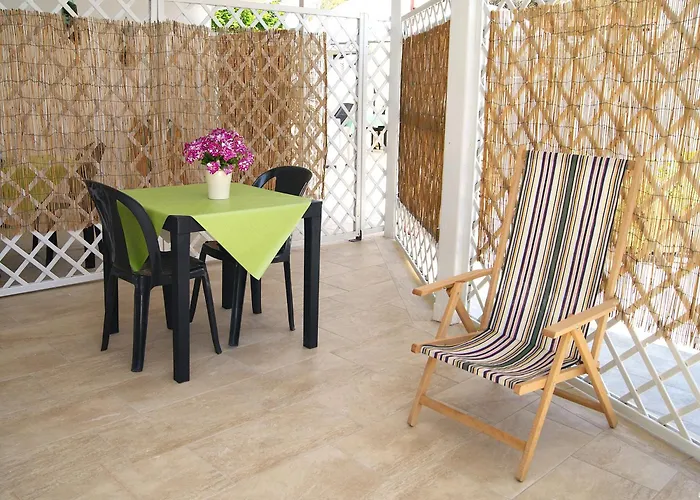 B&B Vento del Mare San Pietro in Bevagna